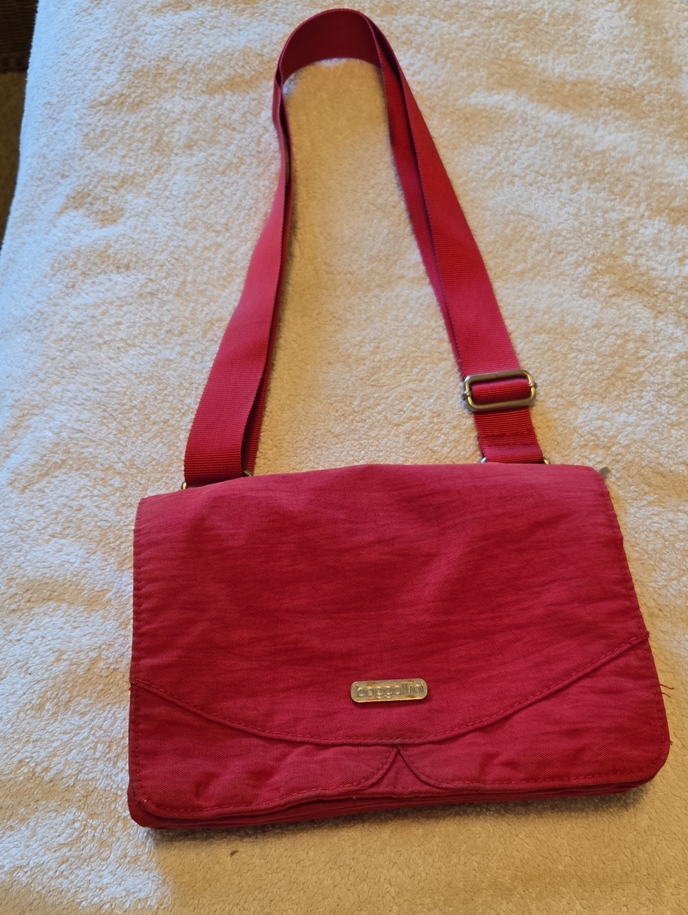 Baggallini Crossbody/shoulder bag